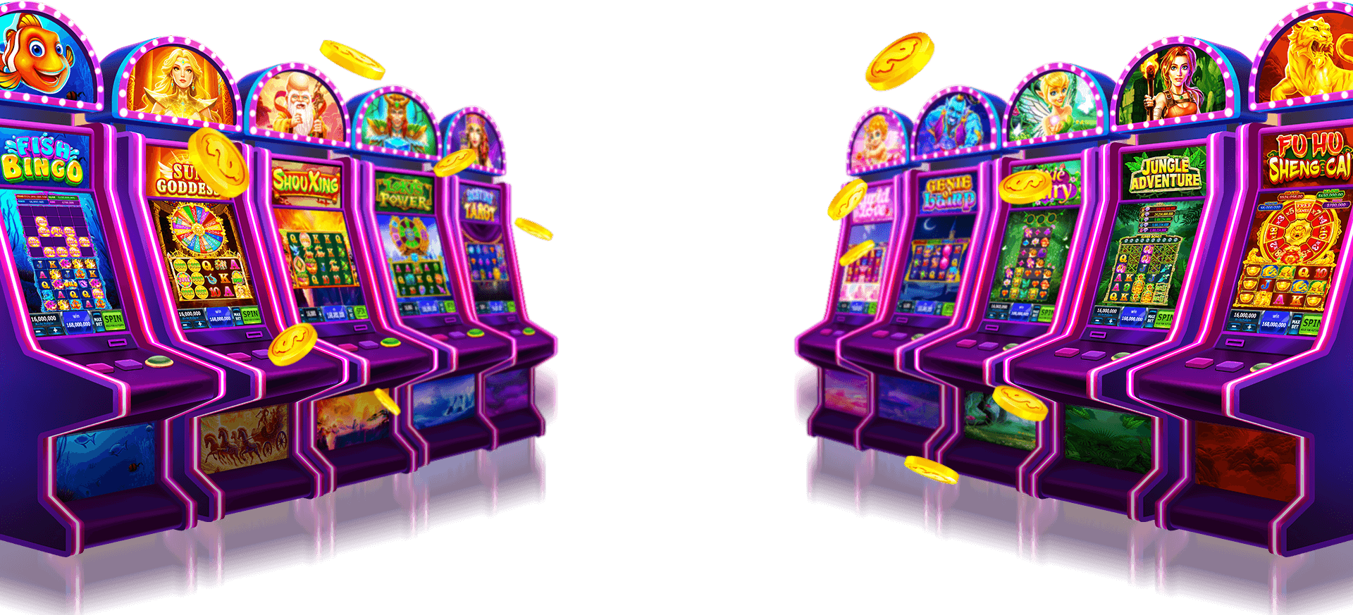Slot