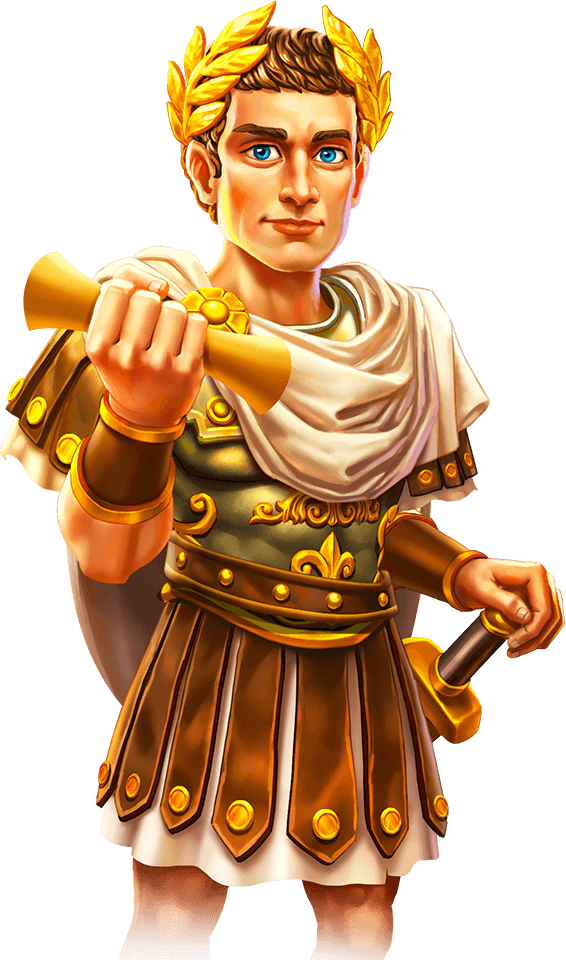 Character